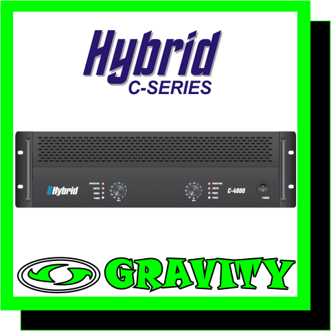 hybrid-c4000-mk2-4000w